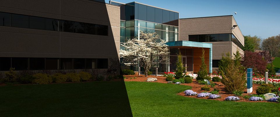 Rural Hall Landscapers
