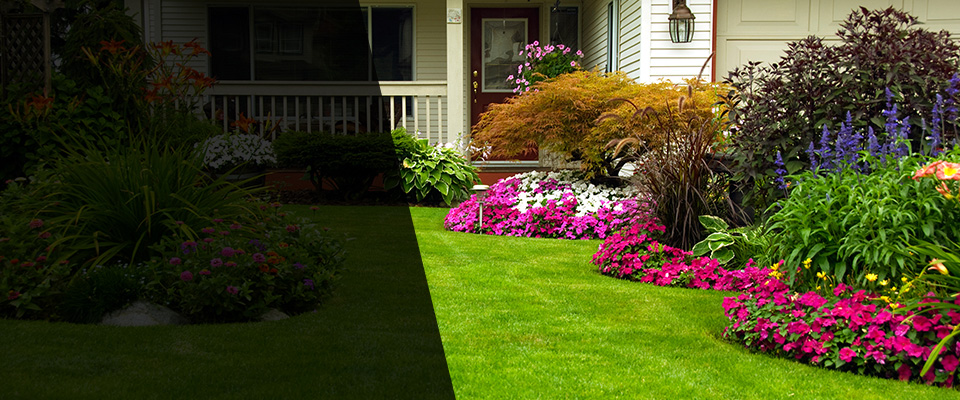 Rural Hall Landscapers