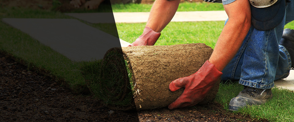 Rural Hall Landscapers