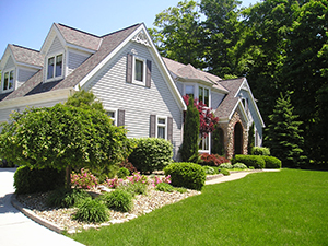 Landscapers and Lawncare Services in Rural Hall, NC